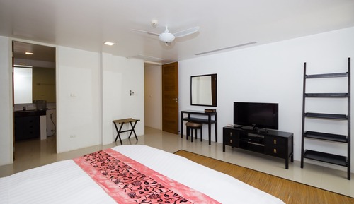 Villa, 3 Bedrooms, Private Pool (Jane Style)