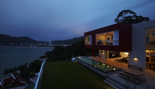 Villa, 5 Bedrooms, Private Pool (Jane Heart )