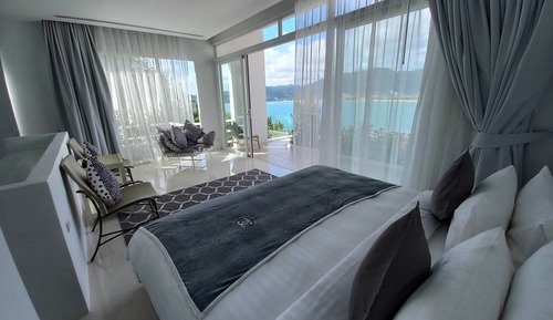 Villa, 5 Bedrooms, Private Pool (Jane Eyes)