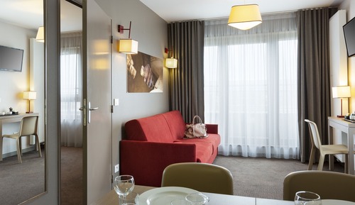 Apartment, 1 Bedroom