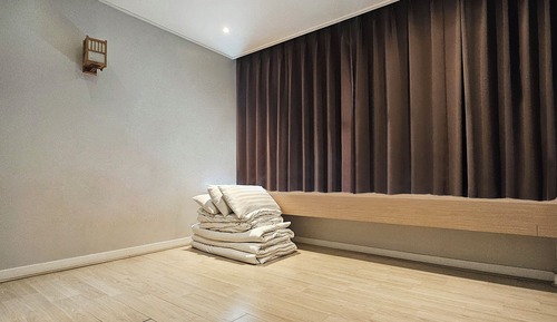 Standard Ondol Room