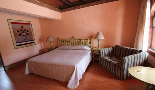 Standard Suite, 1 Bedroom