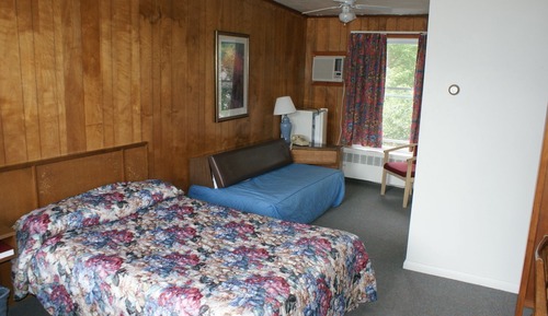 Room, 2 Queen Beds