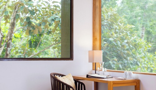 Deluxe Double Villa La Vainilla w/ Plunge Pool