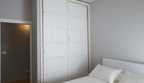 Executive Suite, 1 Bedroom