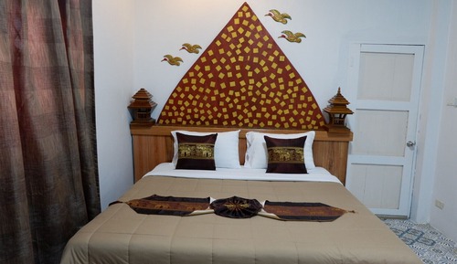 Superior Room, 1 King Bed, Non Smoking