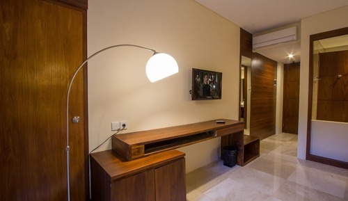 Family Suite, 2 Bedrooms