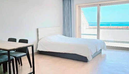Family Suite, Ocean View (Clean Type)
