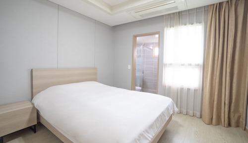 Family Suite, Mountain View (Kitchenette)