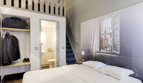 Quadruple Room, Non Smoking