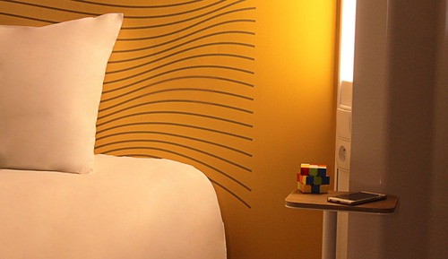 Twin Room, Non Smoking