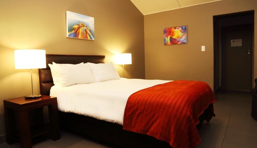 Room, Sea View (Contemporary)