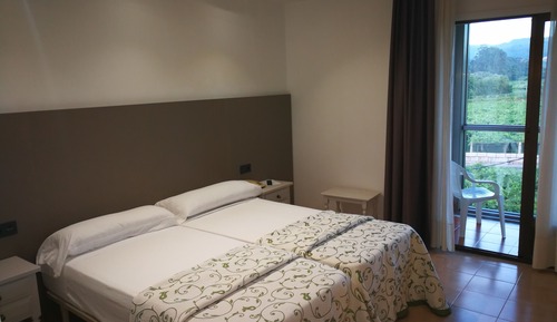 Double or Twin Room