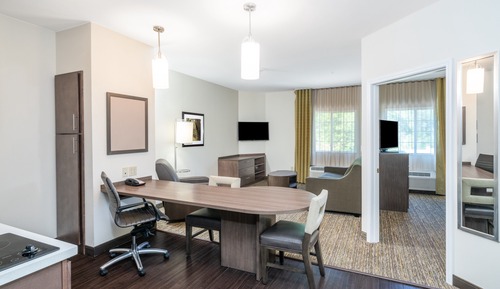 Suite, 1 Bedroom, Accessible