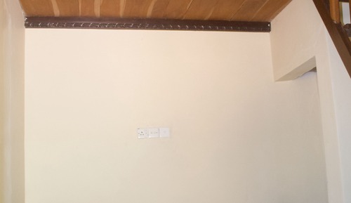 Standard Loft, Private Bathroom