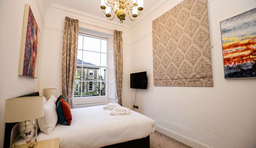 Superior Apartment, 1 Bedroom