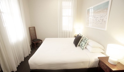 Superior Suite, Beach View