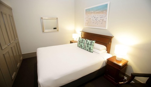 Family Suite, 1 Bedroom
