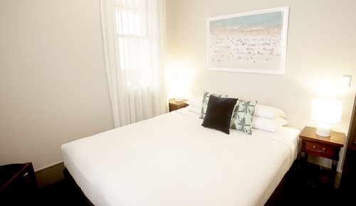 Queen Room