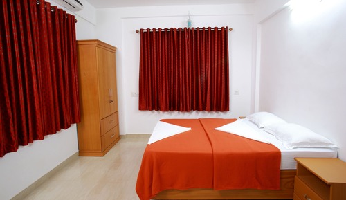Family Suite, 2 Bedrooms