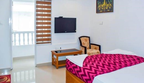 Studio Suite room