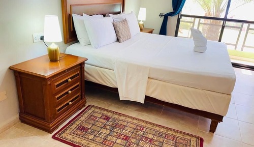 Luxury Apartment, 1 Bedroom, Ocean View