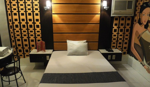 Executive Room