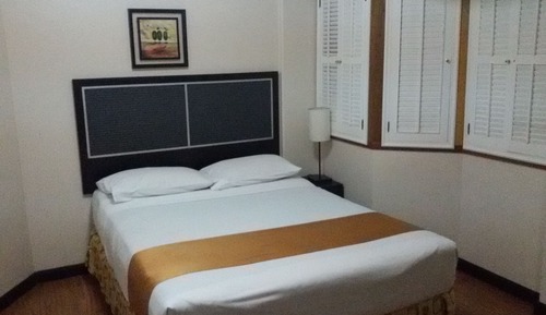 Superior Suite, 2 Bedrooms