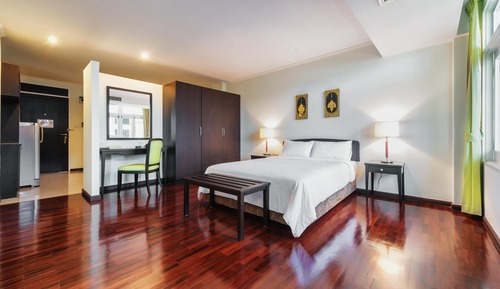 Deluxe Room, 2 Bedrooms