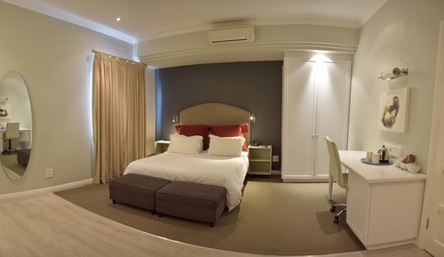 Luxury Room