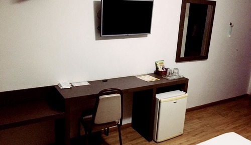 Standard Twin Room, 2 Twin Beds