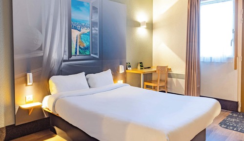 Double Room, Accessible, Non Smoking