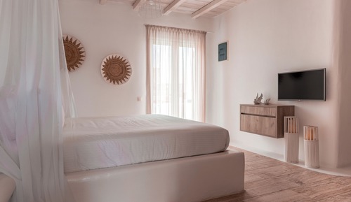 Comfort Suite
