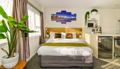 Family Suite, 1 Bedroom