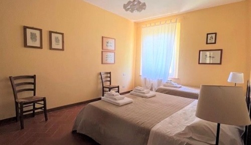 Apartment, 2 Bedrooms SOLAIO