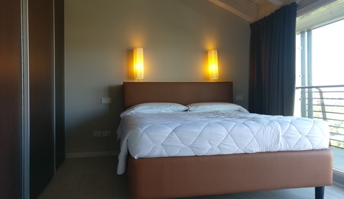 Superior Suite, 1 Bedroom, Terrace, Tower