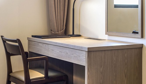 Deluxe Twin Room (Free stay - 1 Child under 6years old )