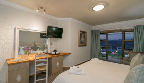 Room 4 - Standard