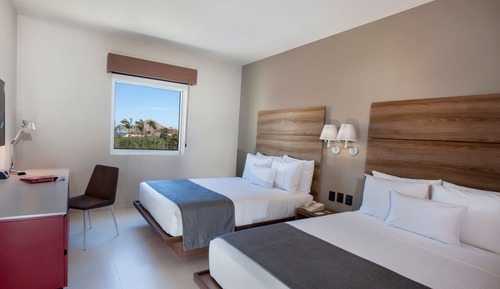 Suite, 2 Bedrooms