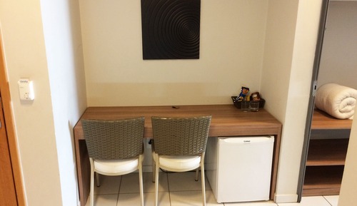 MASTER STAR KING SIZE SUITE WITH HYDRO