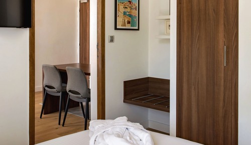 Suite, 1 Bedroom