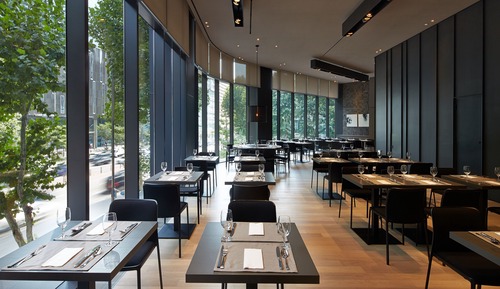 [Breakfast SUPER SALE] Deluxe Double (Breakfast included 5,000 won per person)
