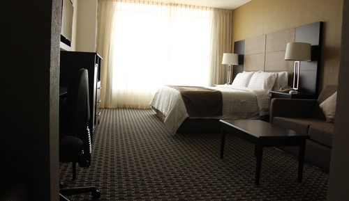 Premium Room, 1 King Bed