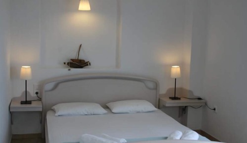 Standard Room, Balcony, Partial Sea View