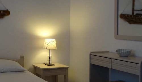 Standard Room, Garden View