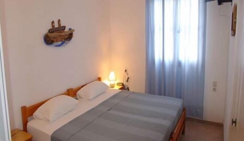 Apartment, Sea View