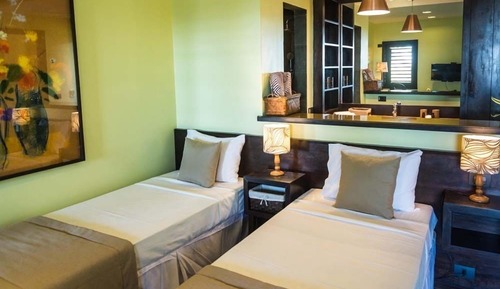 Apartamento Superior, Varanda, Frente para o mar