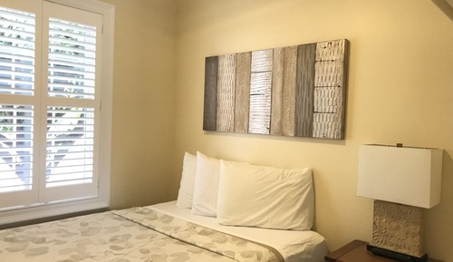 Deluxe Bungalow, 2 Bedrooms, Kitchen