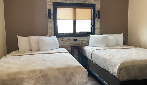 Family Suite, 1 Bedroom, Kitchenette