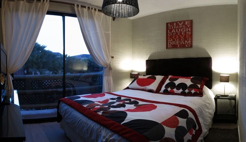 Classic Apartment, 1 Bedroom
